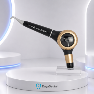 Air Polishing Handpiece – دستگاه ایرفلو وودپکر